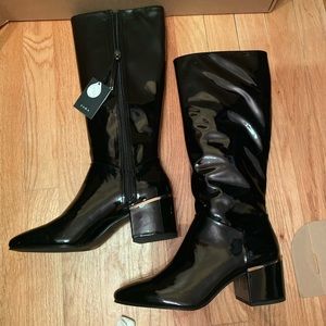 Zara Boots